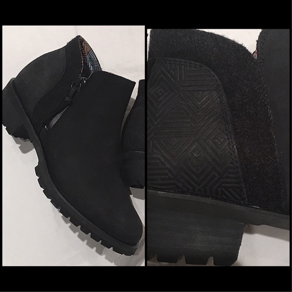 women's bridgeton ankle lace boots